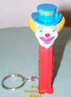 Misc. Pez Licensed Products